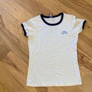 STIO ride Wyoming Tee Shirt M